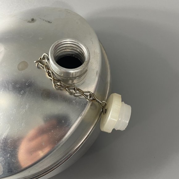 Vintage Boy Scout Canteen - Picture 10 of 10